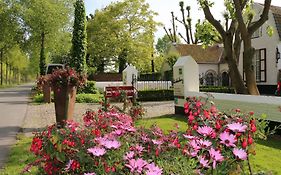 B&B Pronkenburg
